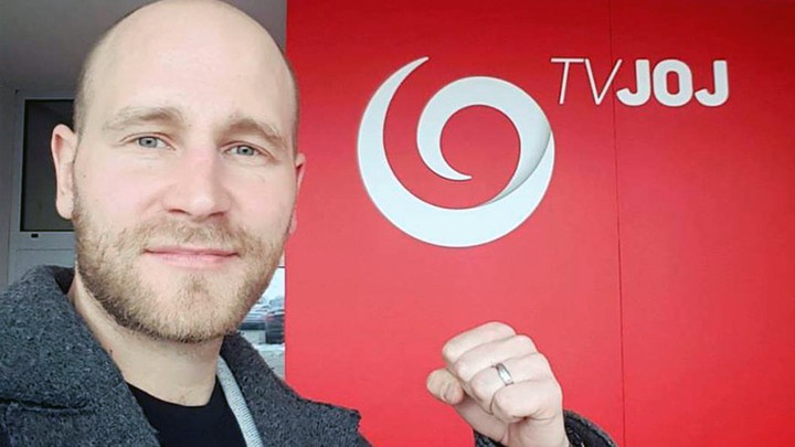 Pavol Neruda: Táto sezóna organizácie Oktagon bude skutočne veľkolepá